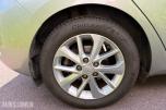 2013 Toyota Auris 1.3, 96238km, Hengerfeste, Ryggekamera